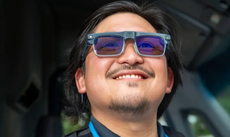 Amazon Unveils AI Smart Glasses for Delivery Drivers