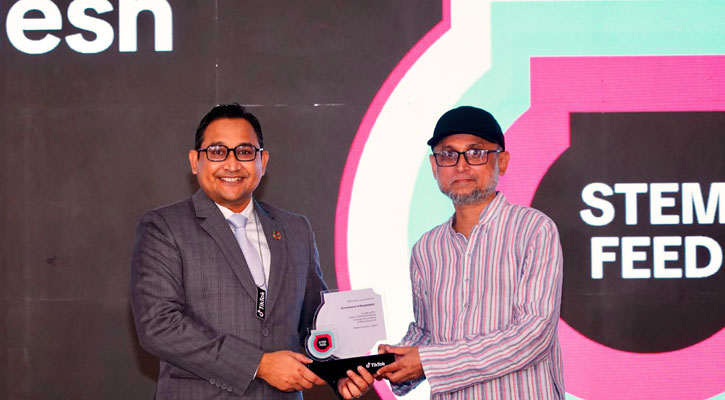 TikTok Launches STEM Feed in Bangladesh
