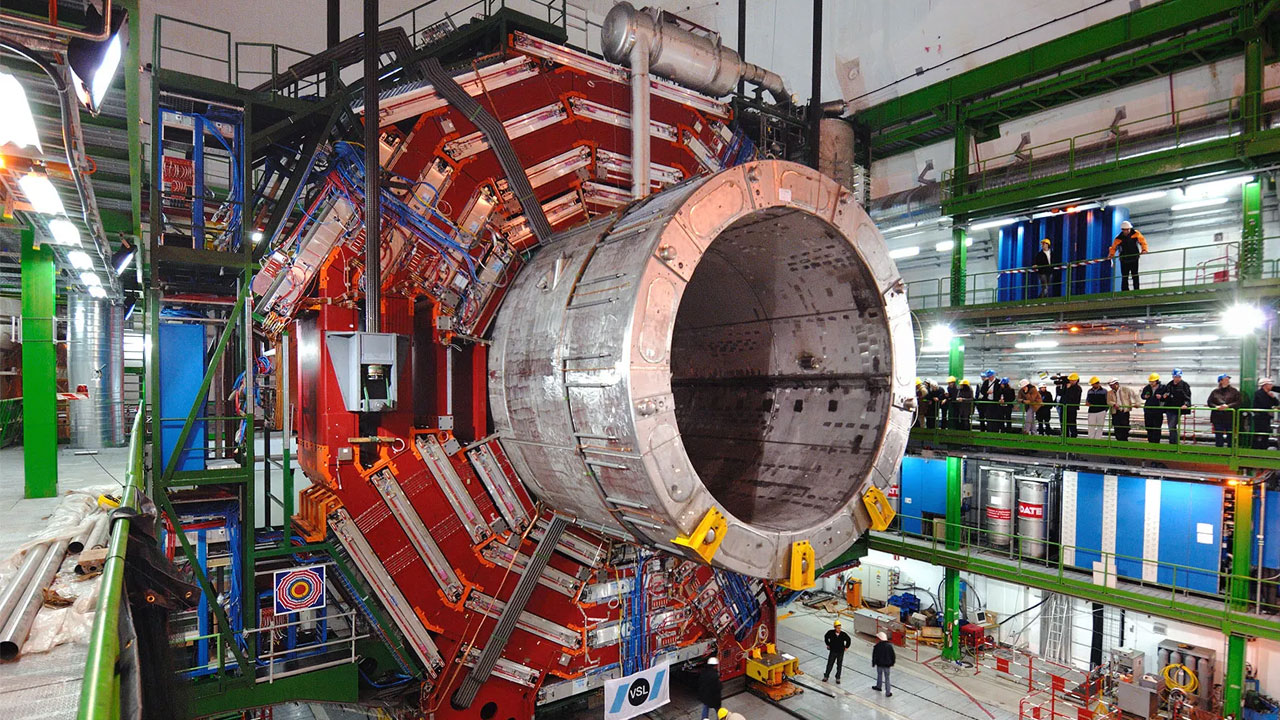 What the Large Hadron Collider Has Actually Achieved?