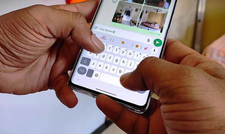 4 Gboard features to make Android typing faster, cleaner and less pain