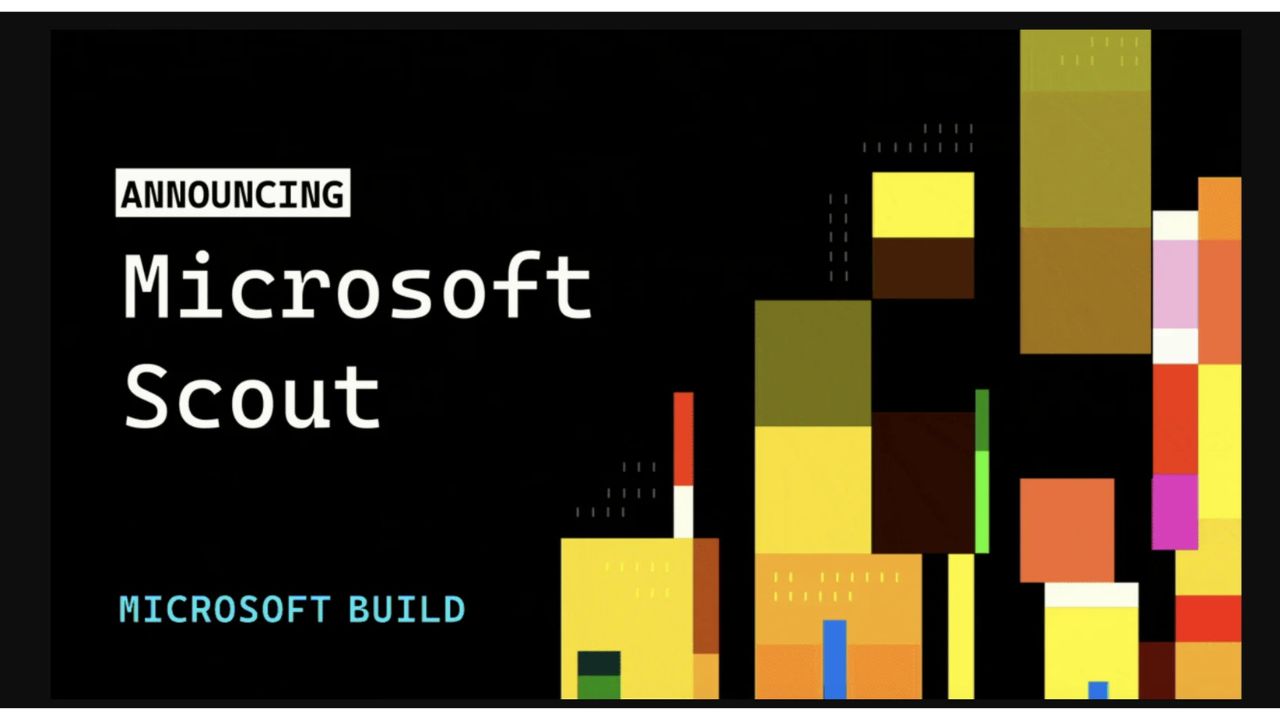 Microsoft unveils Scout AI personal assistant for Microsoft 365 users