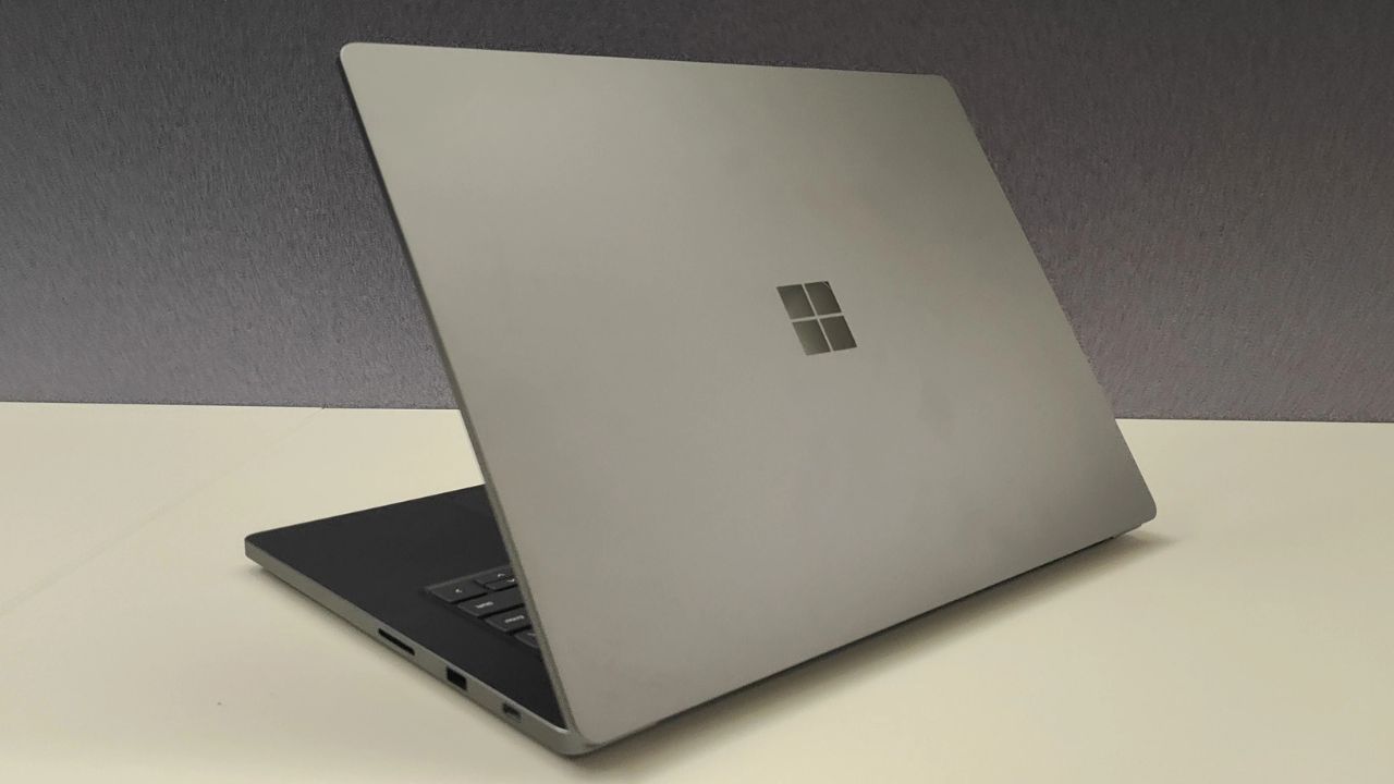 Microsoft Introduces New Surface Devices Built for Local AI Workloads