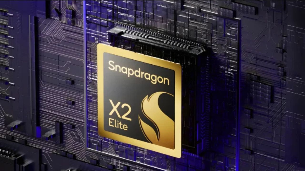 Qualcomm’s ‘Calypso’ Chip Could Power Next-Generation Googlebook Laptops