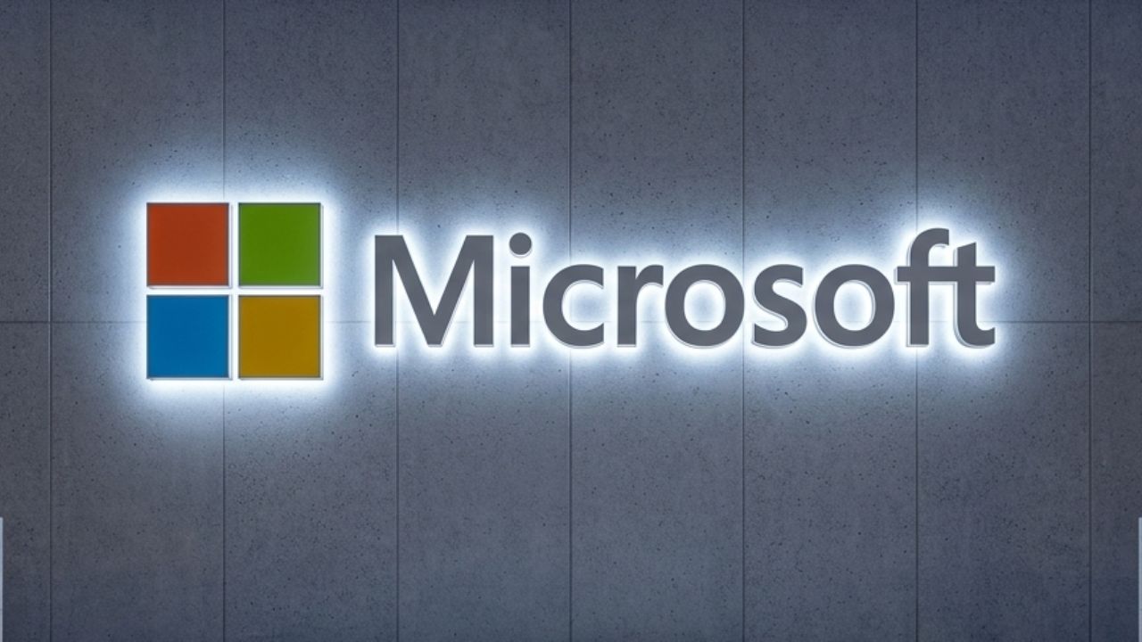 Worker Quits, Blasts Microsoft Over Gaza