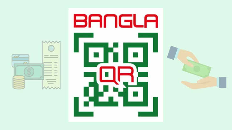 A Single Scan Future: Bangla QR Powers Cashless Bangladesh Vision