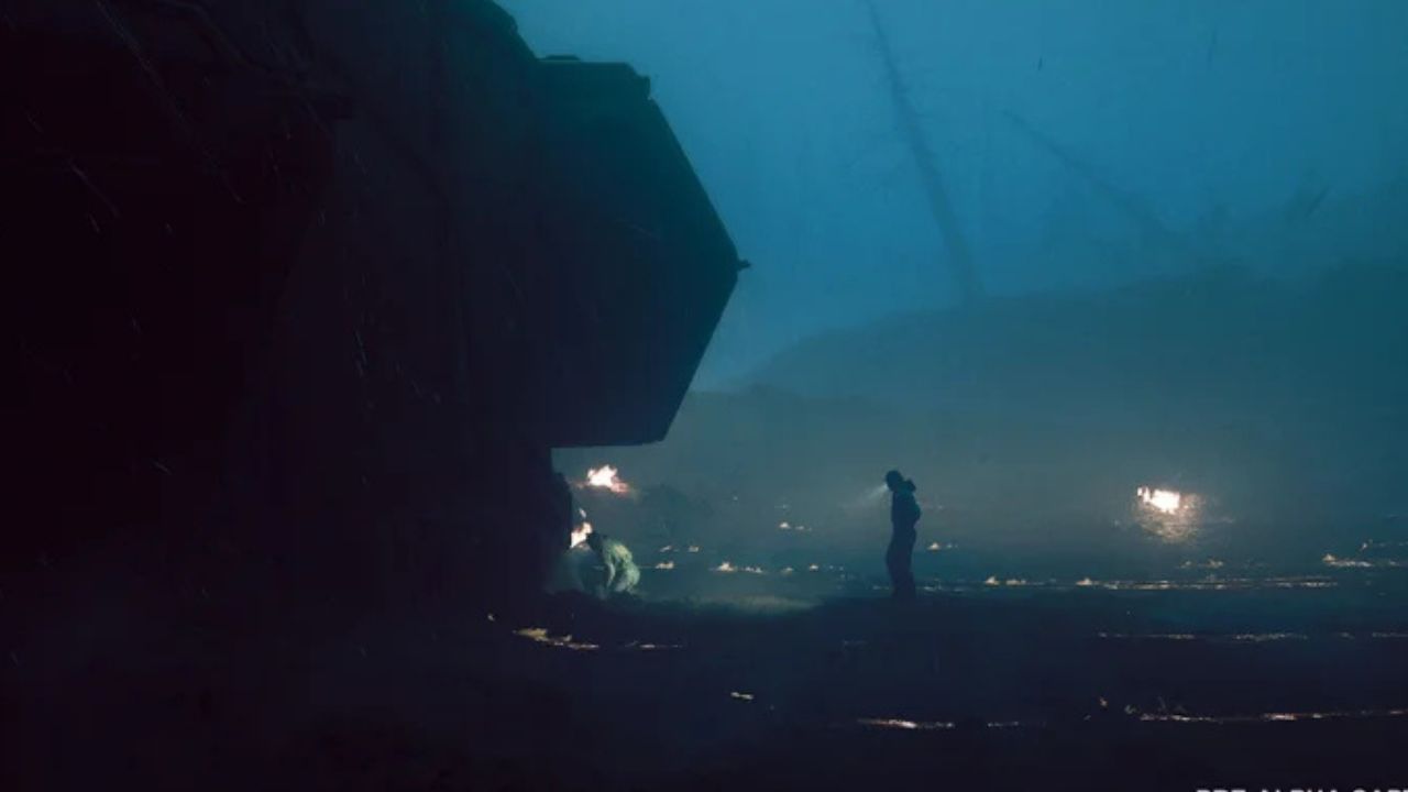 Creative Assembly Reveals First Gameplay Details for Alien: Isolation 2