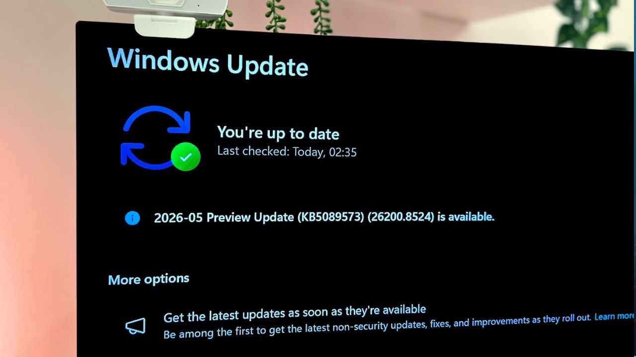 Adds Low-Latency Mode and Fixes 200+ Security Flaws