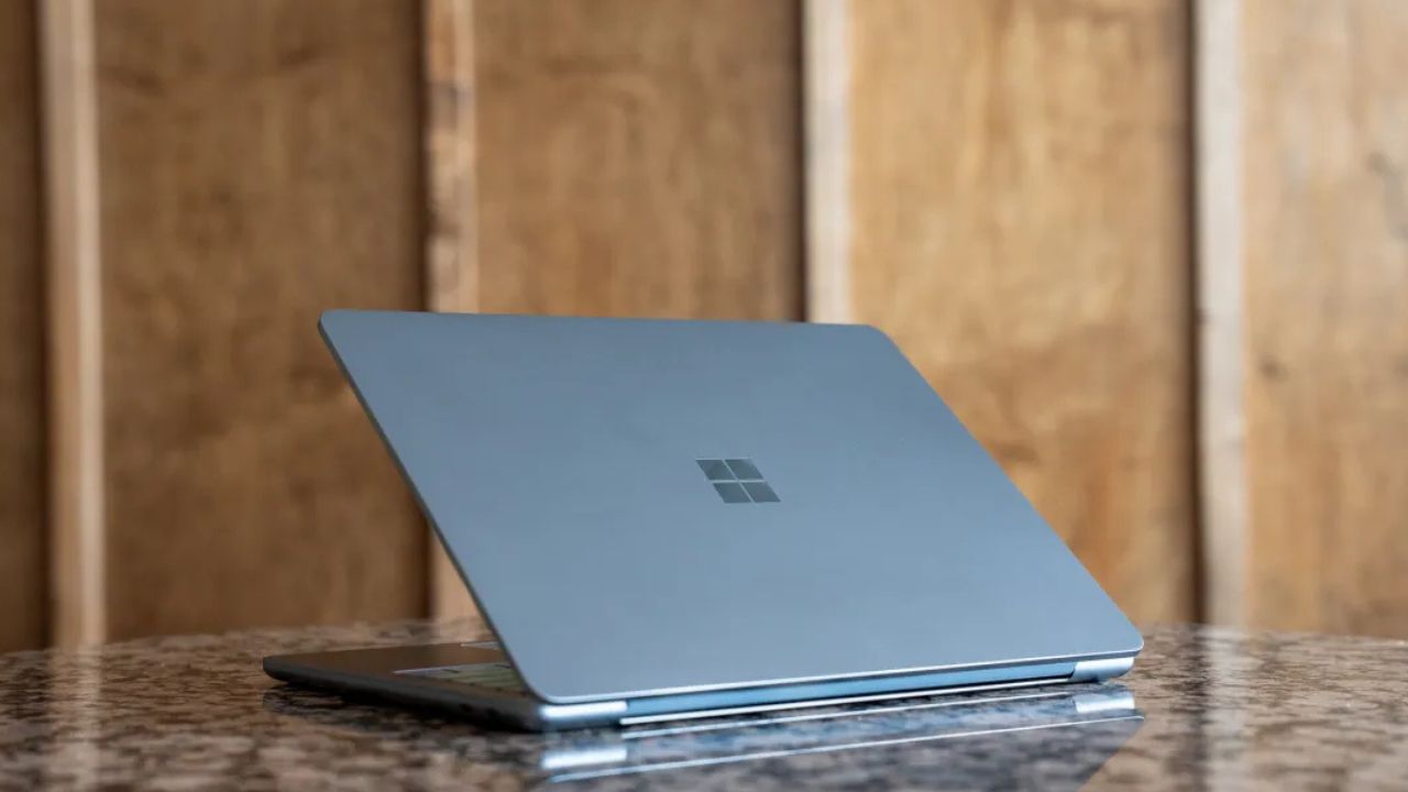 Microsoft Introduces More Affordable Surface PCs With 8GB Memory