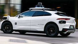 Waymo gets permission to test robotaxis under strict safety rules