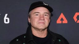 Video game developer Vince Zampella dies in car crash