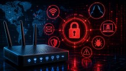 Russian GRU Hackers Hijacked Vulnerable Routers Across 23 US States