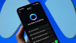 Meta Sends Security Alerts After AI Chatbot Used in Instagram Account Ta