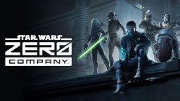 Star Wars Zero Company Launches August 27