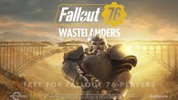 Fallout 76 Finally Gets Native PS5 and Xbox Series X/S Versions This Sum