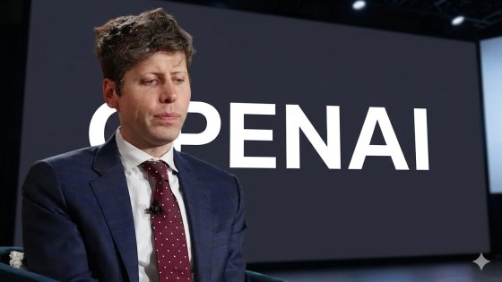 Florida Sues OpenAI, Altman Over ChatGPT Safety Concerns