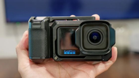 Is GoPro Mission 1 Pro Worth It for Creators? 8K Power Meets High Price