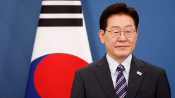 South Korea Eyes AI Leadership With $650B Plan