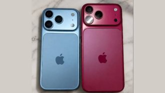 Just Months Before Launch, iPhone 18 Pro Details Leak After Massive Hack