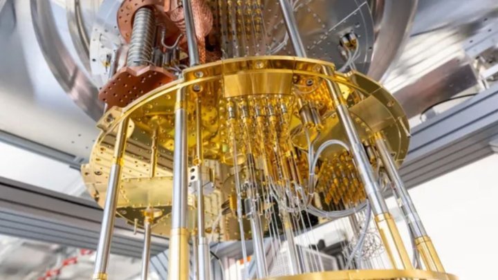 Why Everyone Is Betting on Quantum