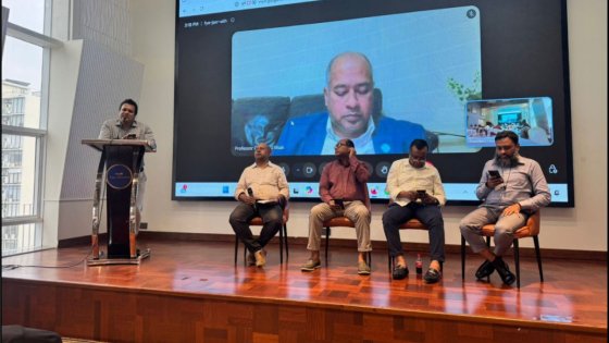 Nationalist ICT Forum Begins New Era With Fresh Leadership