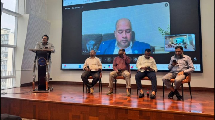 Nationalist ICT Forum Begins New Era With Fresh Leadership