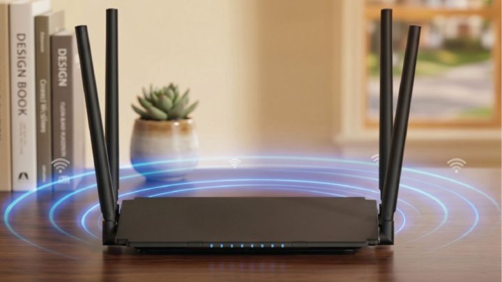 The 10 GBPS Backbone