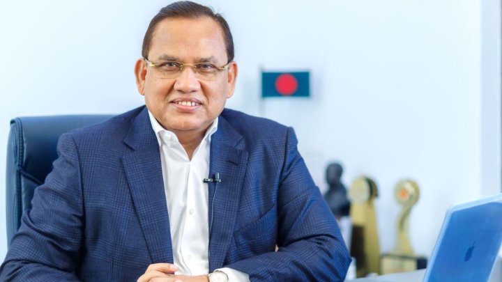 CHOREOGRAPHING BANGLADESH’S SEMICONDUCTOR RENAISSANCE