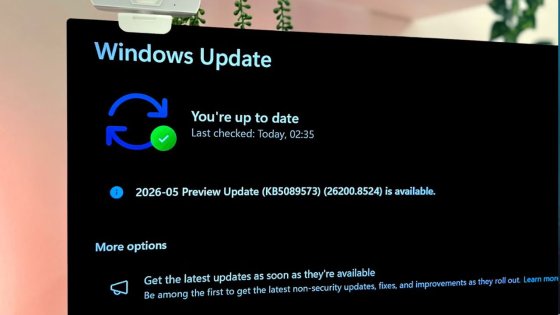 Adds Low-Latency Mode and Fixes 200+ Security Flaws
