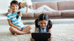 Effective Strategies for Managing Children’s Screen Time
