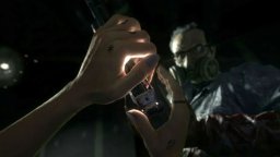A Horror Game That Calls and Texts Your Phone